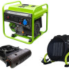 Інверторний генератор Zipper ZI-STE2800IV + газова плитка Orcamp CK-505 + електричний обігрівач Gardyer HE2000 Інверторний генератор Zipper ZI-STE2800IV + газова плитка Orcamp CK-505 + електричний обігрівач Gardyer HE2000