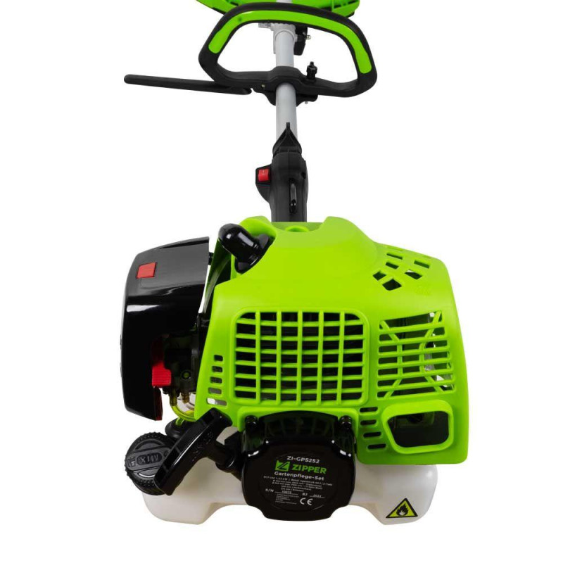 Садовий набір Zipper ZI-GPS252 Садовий набір Zipper ZI-GPS252
