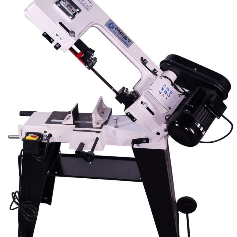 Стрічкова пила MAST Metalltechnik M-BS115-1 Стрічкова пила MAST Metalltechnik M-BS115-1