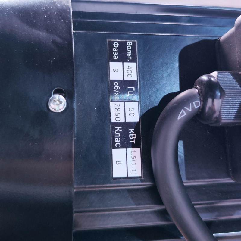 Стрічкова пила по металу MAST Metalltechnik M-BS320 400V Стрічкова пила по металу MAST Metalltechnik M-BS320 400V