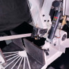 Стрічкова пила по металу MAST Metalltechnik M-BS370 400V Стрічкова пила по металу MAST Metalltechnik M-BS370 400V