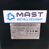 Стрічкова пила по металу MAST Metalltechnik M-BS712N 400V Стрічкова пила по металу MAST Metalltechnik M-BS712N 400V