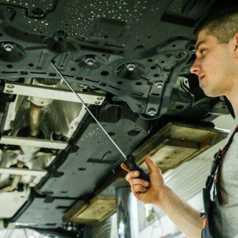 Набір викруток 4 шт, TAGRED TA1102 Набір викруток 4 шт, TAGRED TA1102