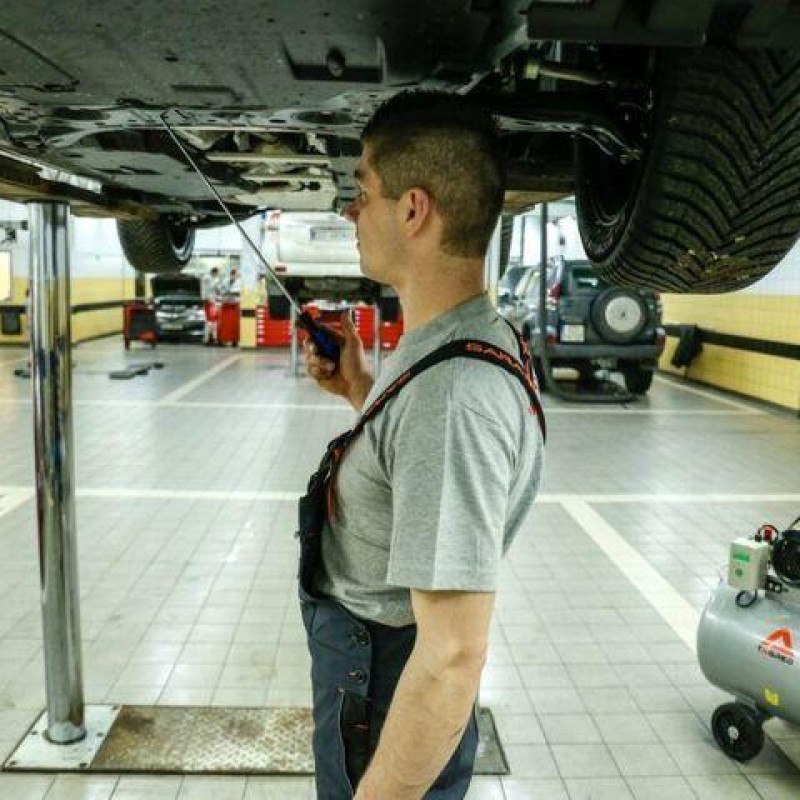 Набір викруток 4 шт, TAGRED TA1102 Набір викруток 4 шт, TAGRED TA1102