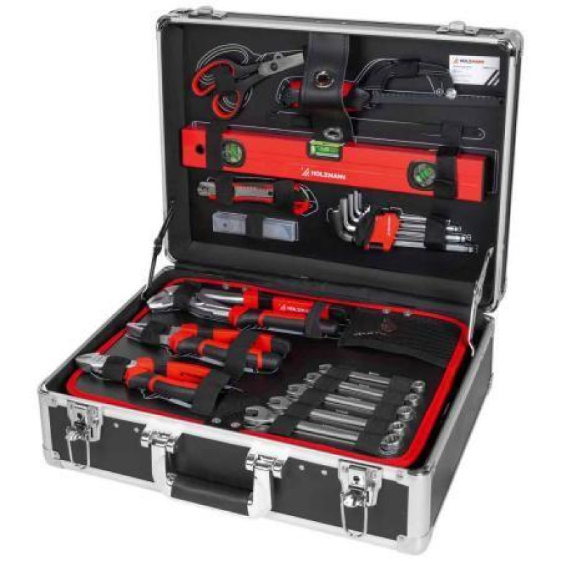 Ящик інструментів Holzmann WZK119ECO Ящик інструментів Holzmann WZK119ECO