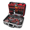 Ящик інструментів Holzmann WZK167PRO Ящик інструментів Holzmann WZK167PRO