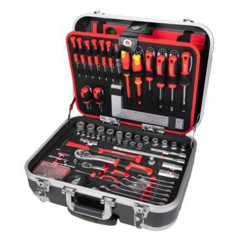 Ящик інструментів Holzmann WZK167PRO Ящик інструментів Holzmann WZK167PRO