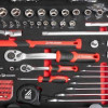 Ящик інструментів Holzmann WZK167PRO Ящик інструментів Holzmann WZK167PRO