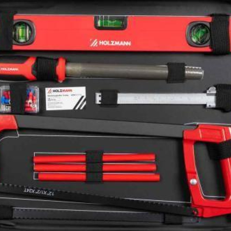 Ящик інструментів Holzmann WZK167PRO Ящик інструментів Holzmann WZK167PRO