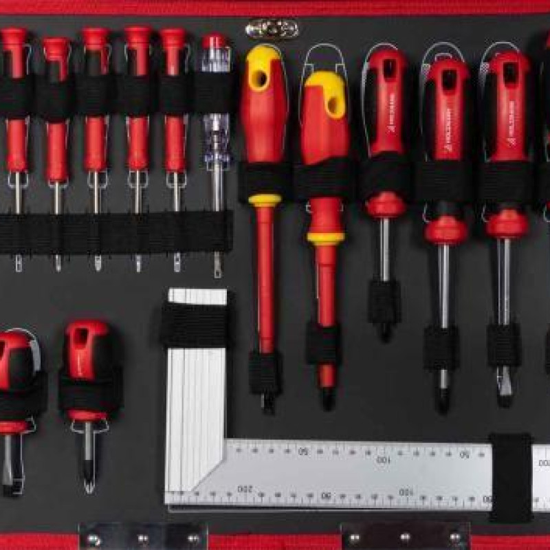 Ящик інструментів Holzmann WZK167PRO Ящик інструментів Holzmann WZK167PRO