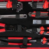 Ящик інструментів Holzmann WZK167PRO Ящик інструментів Holzmann WZK167PRO