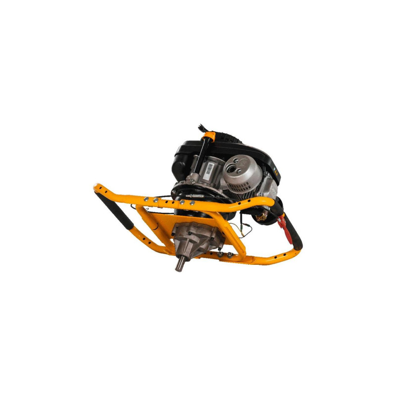 Мотобур Lumag EB400PRO Мотобур Lumag EB400PRO