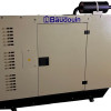 Дизельний генератор TMG POWER ECOB-50 Дизельний генератор TMG POWER ECOB-50
