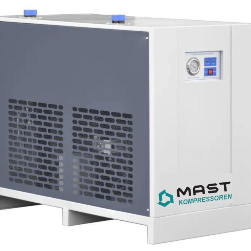 Осушувач стисненого повітря Mast SHB-30 (10 Бар) Осушувач стисненого повітря Mast SHB-30 (10 Бар)