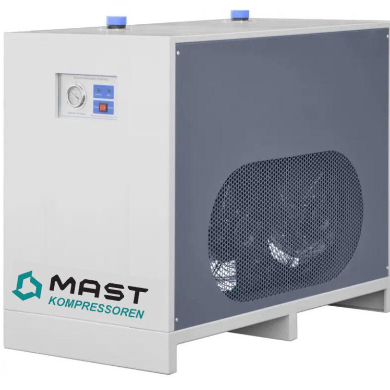 Осушувач стисненого повітря Mast SHB-30 (10 Бар) Осушувач стисненого повітря Mast SHB-30 (10 Бар)