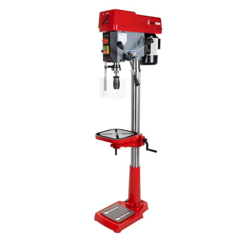 Свердлильний верстат Holzmann SB 203VH Свердлильний верстат Holzmann SB 203VH