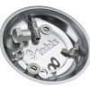 Миска магнітна - кругла, 6"/15 см Миска магнітна - кругла, 6"/15 см