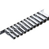 Довгі головки 1/2" 78 мм, комплект 11шт BOXO Довгі головки 1/2" 78 мм, комплект 11шт BOXO