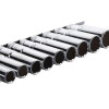 Довгі головки 1/2" 78 мм, комплект 11шт BOXO Довгі головки 1/2" 78 мм, комплект 11шт BOXO
