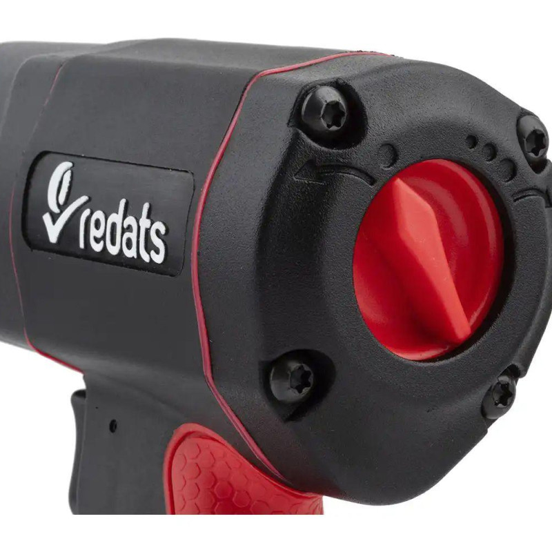 Пневматичний ударний гайковерт REDATS P-220 Пневматичний ударний гайковерт REDATS P-220