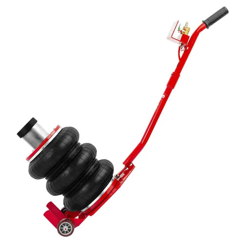 Домкрат пневматичний - REDATS 3T LS-230 Домкрат пневматичний - REDATS 3T LS-230