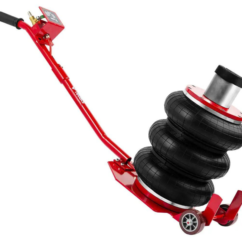 Домкрат пневматичний - REDATS 3T LS-230 Домкрат пневматичний - REDATS 3T LS-230