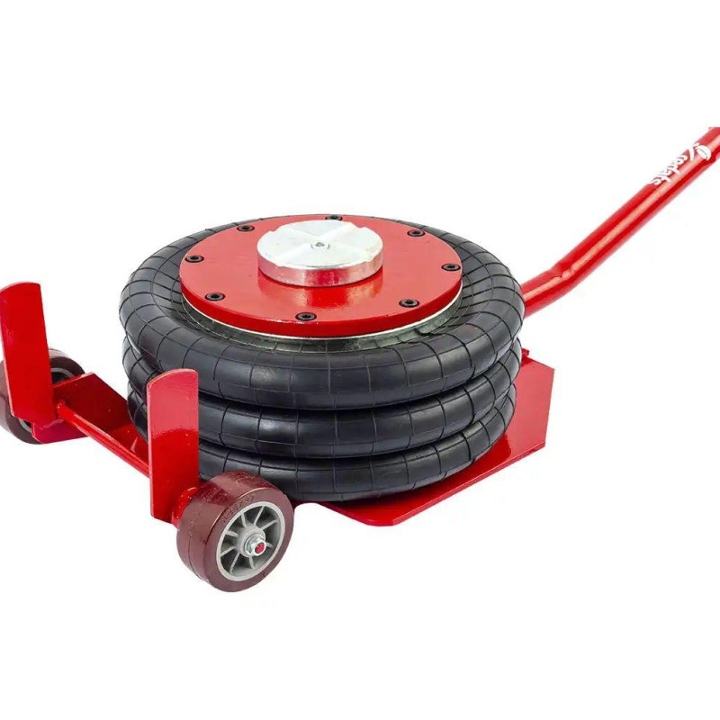 Домкрат пневматичний - REDATS 3T LS-230 Домкрат пневматичний - REDATS 3T LS-230