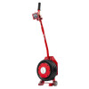 Домкрат пневматичний - REDATS 3T LS-230 Домкрат пневматичний - REDATS 3T LS-230