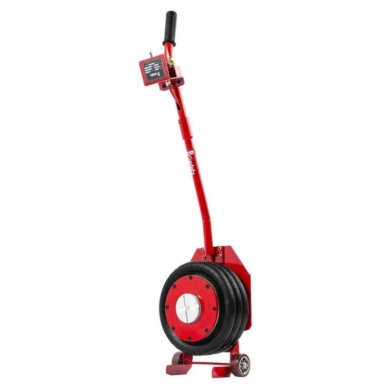 Домкрат пневматичний - REDATS 3T LS-230 Домкрат пневматичний - REDATS 3T LS-230