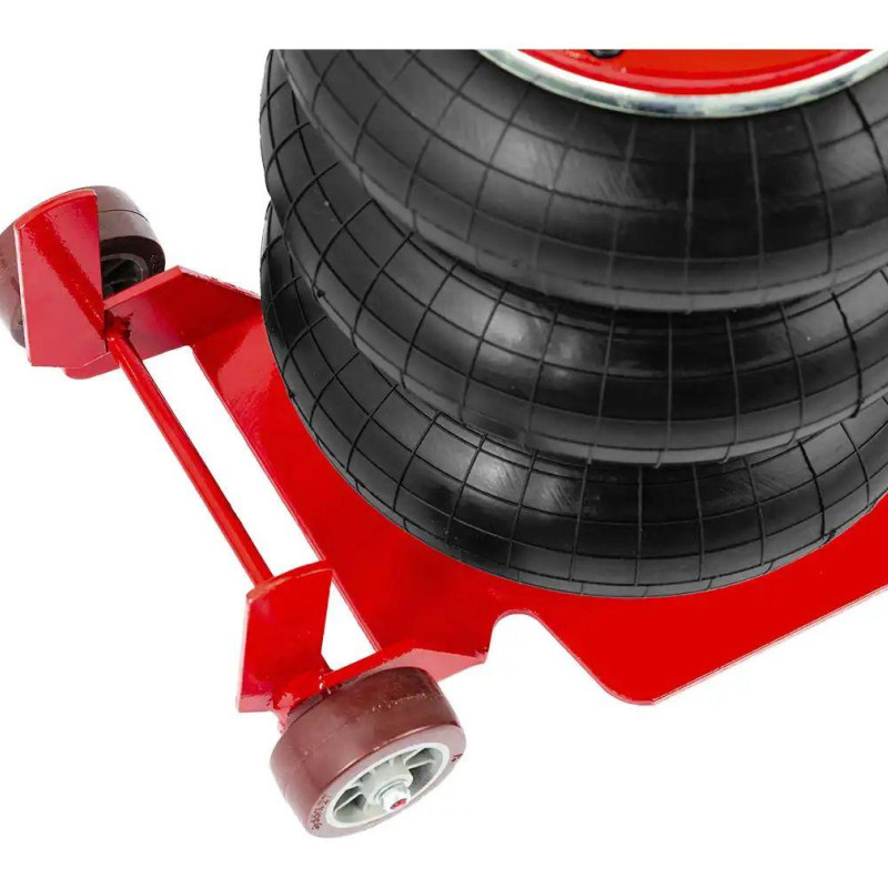 Домкрат пневматичний - REDATS 3T LS-230 Домкрат пневматичний - REDATS 3T LS-230