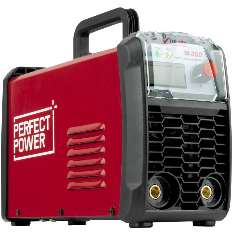 Зварювальний апарат REDATS SI-360 IGBT ММА Зварювальний апарат REDATS SI-360 IGBT ММА