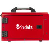 Зварювальний апарат REDATS SM-160 MIG/MAG, Lift TIG, MMA, дріт Flux Зварювальний апарат REDATS SM-160 MIG/MAG, Lift TIG, MMA, дріт Flux