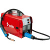 Зварювальний апарат REDATS SM-160 MIG/MAG, Lift TIG, MMA, дріт Flux Зварювальний апарат REDATS SM-160 MIG/MAG, Lift TIG, MMA, дріт Flux