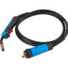 Зварювальний апарат REDATS SM-160 MIG/MAG, Lift TIG, MMA, дріт Flux Зварювальний апарат REDATS SM-160 MIG/MAG, Lift TIG, MMA, дріт Flux