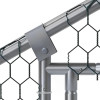 Вольєр для птахів MAST Gartentechnik MT-C332 Вольєр для птахів MAST Gartentechnik MT-C332