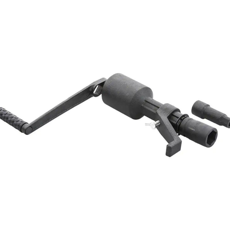Ключ для коліс планетарний REDATS K-160 (7000 Нм, 3в1) Ключ для коліс планетарний REDATS K-160 (7000 Нм, 3в1)