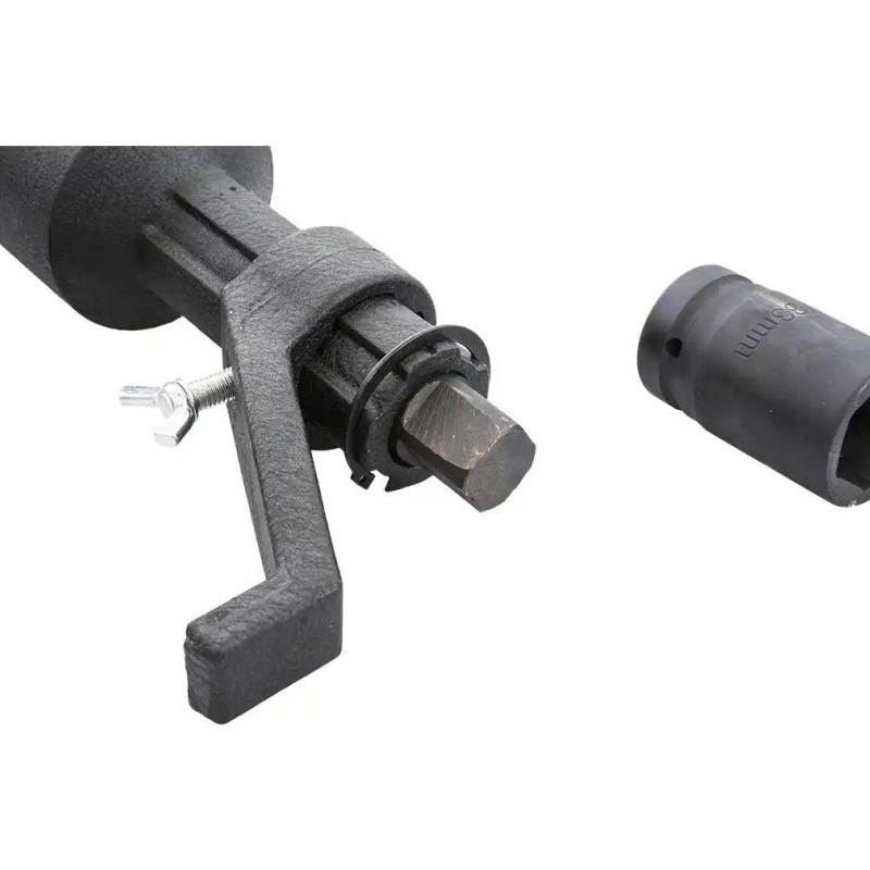 Ключ для коліс планетарний REDATS K-160 (7000 Нм, 3в1) Ключ для коліс планетарний REDATS K-160 (7000 Нм, 3в1)