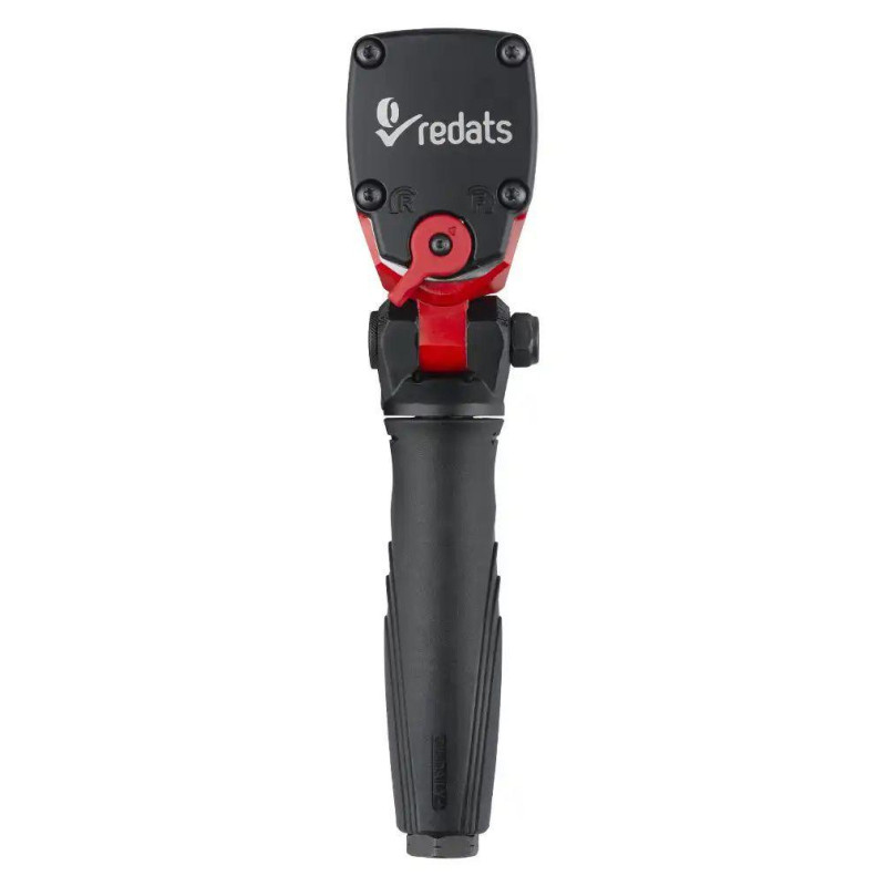 Пневматичний ударний гайковерт 1/2" REDATS P-140A (650 Нм) Пневматичний ударний гайковерт 1/2" REDATS P-140A (650 Нм)
