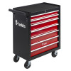Візок для майстерні з інструментами REDATS 7 шухляд COMPACT Black