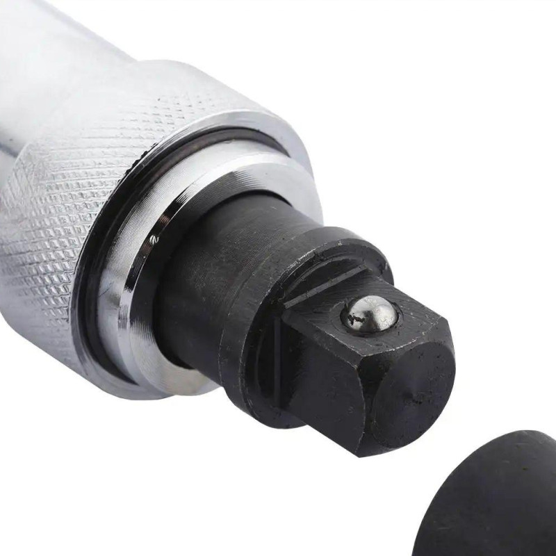 Ударна викрутка Mannesmann 1/2" S2 з набором біт Ударна викрутка Mannesmann 1/2" S2 з набором біт