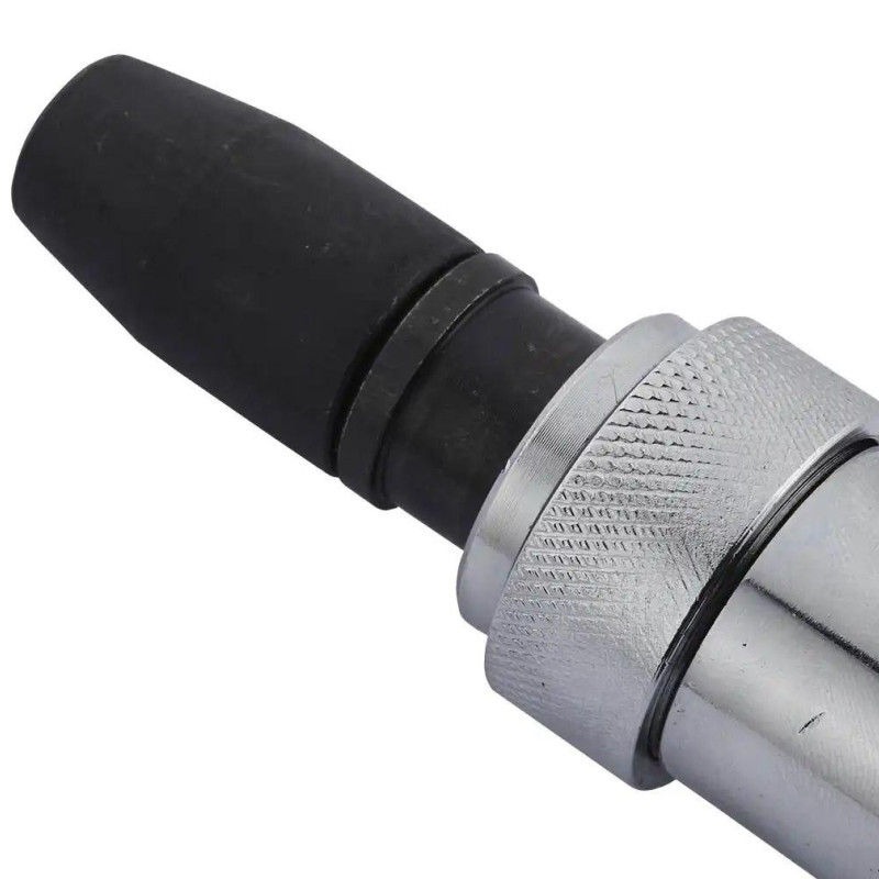 Ударна викрутка Mannesmann 1/2" S2 з набором біт Ударна викрутка Mannesmann 1/2" S2 з набором біт