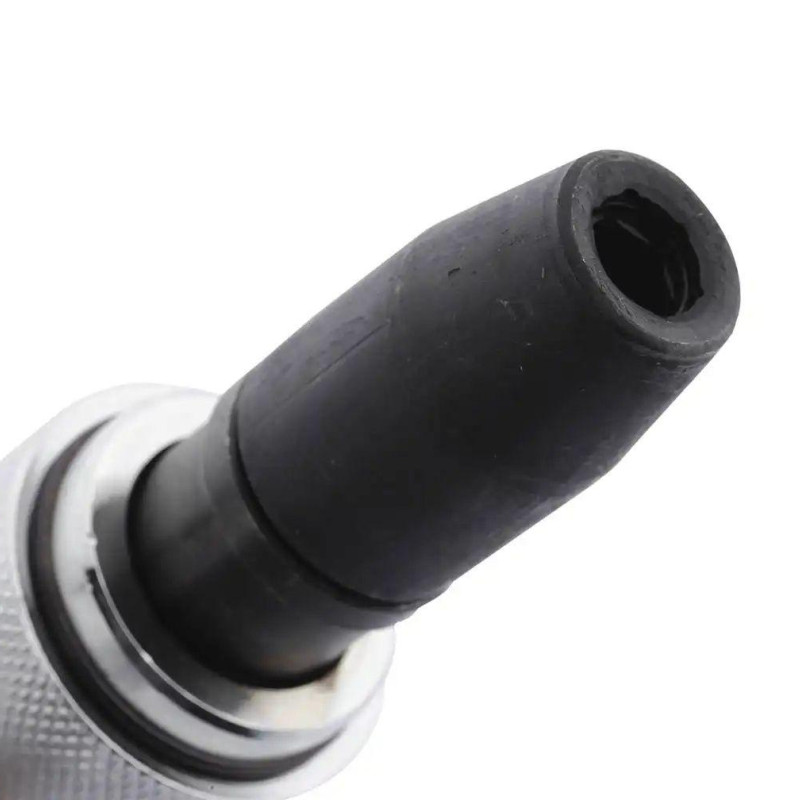 Ударна викрутка Mannesmann 1/2" S2 з набором біт Ударна викрутка Mannesmann 1/2" S2 з набором біт