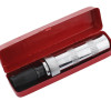 Ударна викрутка Mannesmann 1/2" S2 з набором біт Ударна викрутка Mannesmann 1/2" S2 з набором біт