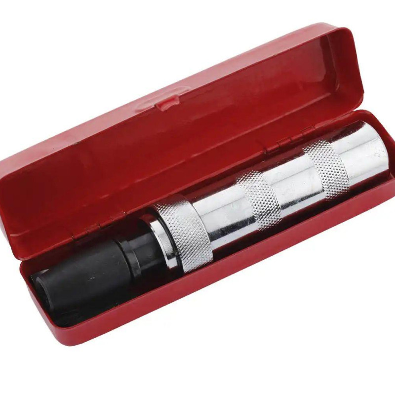 Ударна викрутка Mannesmann 1/2" S2 з набором біт Ударна викрутка Mannesmann 1/2" S2 з набором біт
