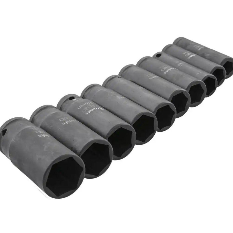 Набір ударних головок 1/2" REDATS Набір ударних головок 1/2" REDATS