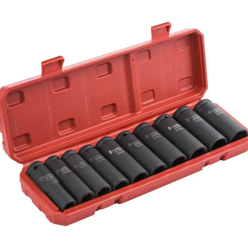Набір ударних головок 1/2" REDATS Набір ударних головок 1/2" REDATS