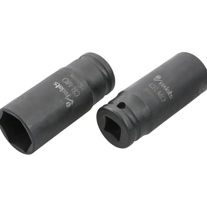 Набір ударних головок 1/2" REDATS Набір ударних головок 1/2" REDATS
