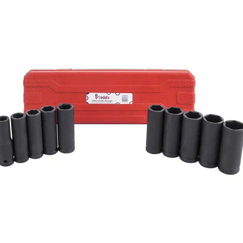 Набір ударних головок 1/2" REDATS Набір ударних головок 1/2" REDATS