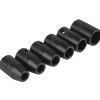Набір коротких головок 1/2" REDATS (10 шт.) Набір коротких головок 1/2" REDATS (10 шт.)