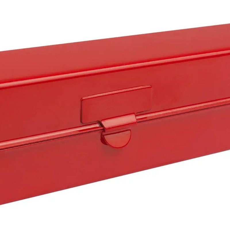 Набір коротких головок 1/2" REDATS (10 шт.) Набір коротких головок 1/2" REDATS (10 шт.)